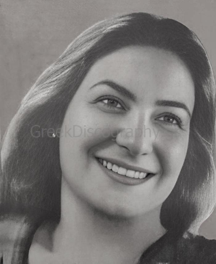 ΔΑΝΑΗ ΣΤΡΑΤΗΓΟΠΟΥΛΟΥ